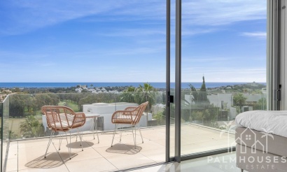 Herverkoop - Villa - Benahavís - Costa del Sol