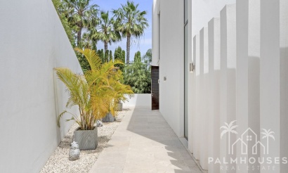 Herverkoop - Villa - Benahavís - Costa del Sol