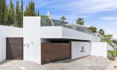 Herverkoop - Villa - Benahavís - Costa del Sol