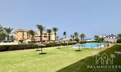 Revente - Apartment - Punta Prima - Costa Blanca