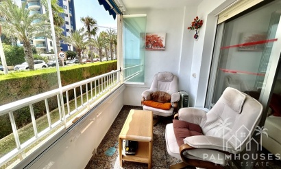 Revente - Apartment - Punta Prima - Costa Blanca