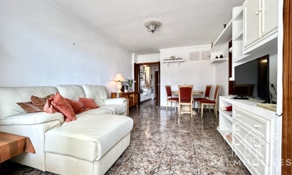 Revente - Apartment - Punta Prima - Costa Blanca