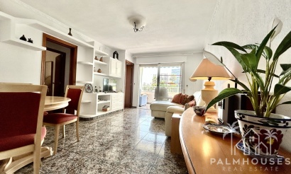 Revente - Apartment - Punta Prima - Costa Blanca