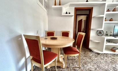 Revente - Apartment - Punta Prima - Costa Blanca