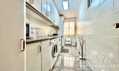 Revente - Apartment - Punta Prima - Costa Blanca