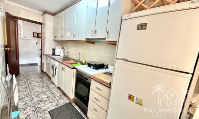 Revente - Apartment - Punta Prima - Costa Blanca