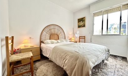 Revente - Apartment - Punta Prima - Costa Blanca