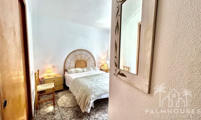 Revente - Apartment - Punta Prima - Costa Blanca