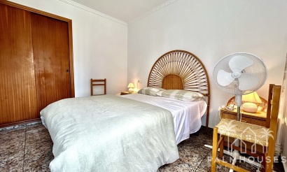 Revente - Apartment - Punta Prima - Costa Blanca