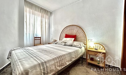 Revente - Apartment - Punta Prima - Costa Blanca
