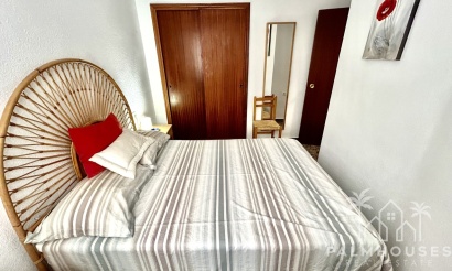 Revente - Apartment - Punta Prima - Costa Blanca