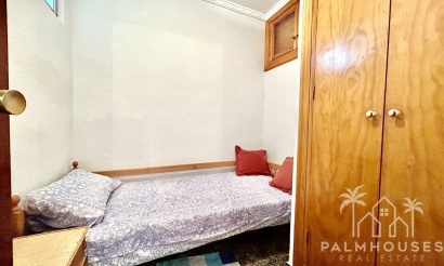 Revente - Apartment - Punta Prima - Costa Blanca