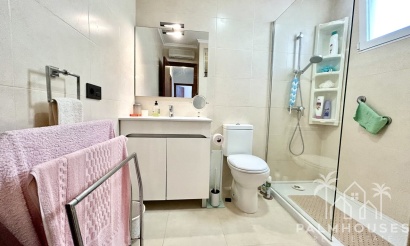 Revente - Apartment - Punta Prima - Costa Blanca