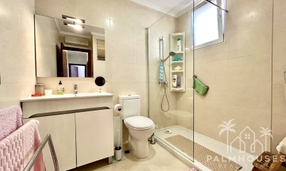 Revente - Apartment - Punta Prima - Costa Blanca