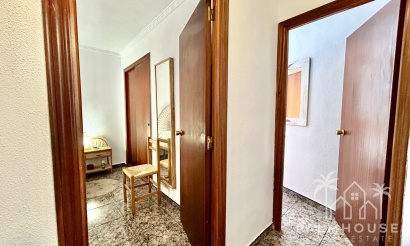 Revente - Apartment - Punta Prima - Costa Blanca