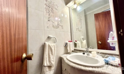 Revente - Apartment - Punta Prima - Costa Blanca