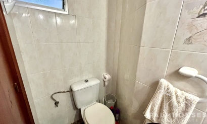 Revente - Apartment - Punta Prima - Costa Blanca
