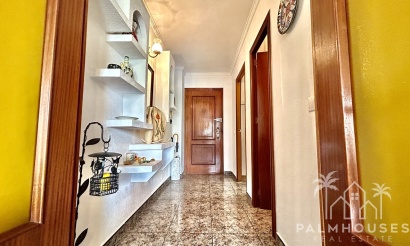 Revente - Apartment - Punta Prima - Costa Blanca