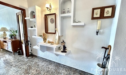 Revente - Apartment - Punta Prima - Costa Blanca
