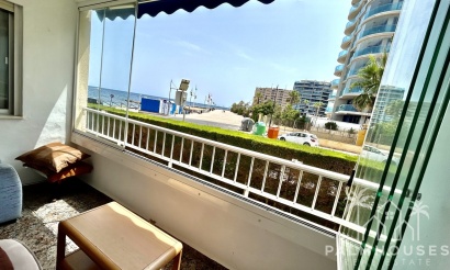Revente - Apartment - Punta Prima - Costa Blanca