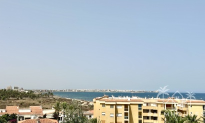 Revente - Apartment - Punta Prima - Costa Blanca