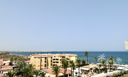 Revente - Apartment - Punta Prima - Costa Blanca