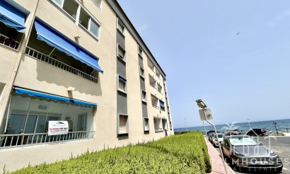 Revente - Apartment - Punta Prima - Costa Blanca