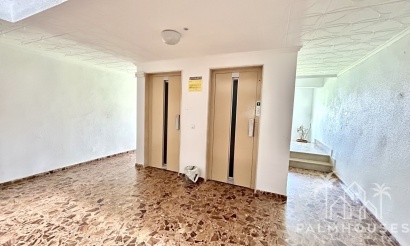 Revente - Apartment - Punta Prima - Costa Blanca