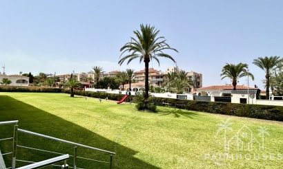 Revente - Apartment - Punta Prima - Costa Blanca