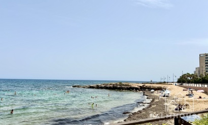 Revente - Apartment - Punta Prima - Costa Blanca