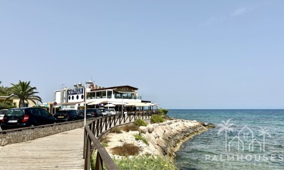 Revente - Apartment - Punta Prima - Costa Blanca