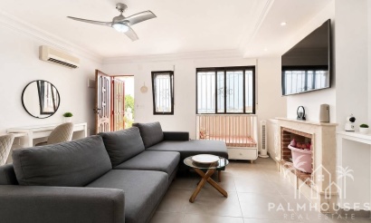 Revente - Villa - Villamartin - Costa Blanca