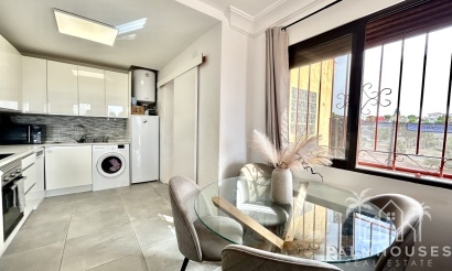 Revente - Villa - Villamartin - Costa Blanca