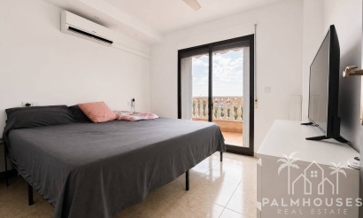 Revente - Villa - Villamartin - Costa Blanca