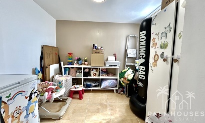 Revente - Villa - Villamartin - Costa Blanca
