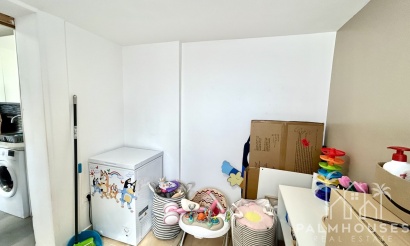 Revente - Villa - Villamartin - Costa Blanca