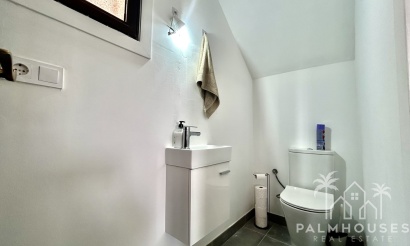 Revente - Villa - Villamartin - Costa Blanca