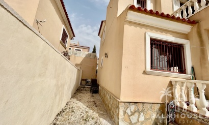 Revente - Villa - Villamartin - Costa Blanca