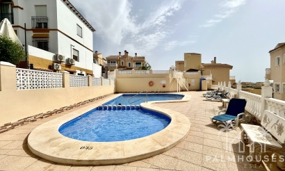 Revente - Villa - Villamartin - Costa Blanca