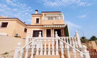 Revente - Villa - Villamartin - Costa Blanca