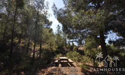Revente - Villa - Castalla - Inland