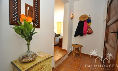 Revente - Villa - Castalla - Inland