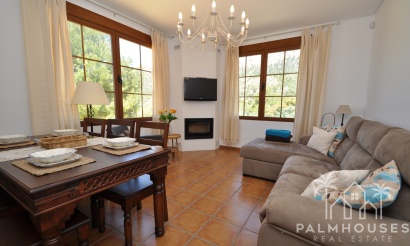 Revente - Villa - Castalla - Inland