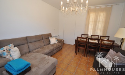 Revente - Villa - Castalla - Inland
