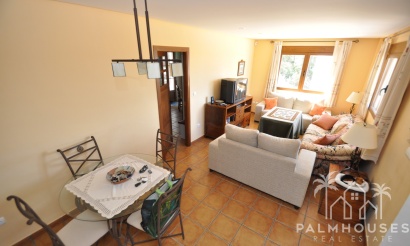 Revente - Villa - Castalla - Inland
