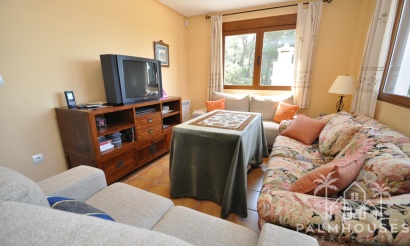 Revente - Villa - Castalla - Inland