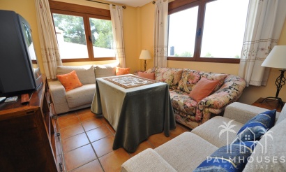 Revente - Villa - Castalla - Inland