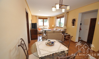 Revente - Villa - Castalla - Inland