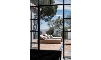 Herverkoop - Villa - Benahavís - Costa del Sol