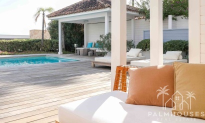 Herverkoop - Villa - Benahavís - Costa del Sol
